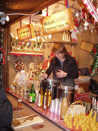 Marchs de Nol en Alsace - Gites alsace